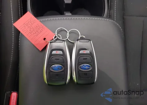 2021 Subaru Legacy Premium from USA, damaged, VIN 4S3BWAD67M3013571